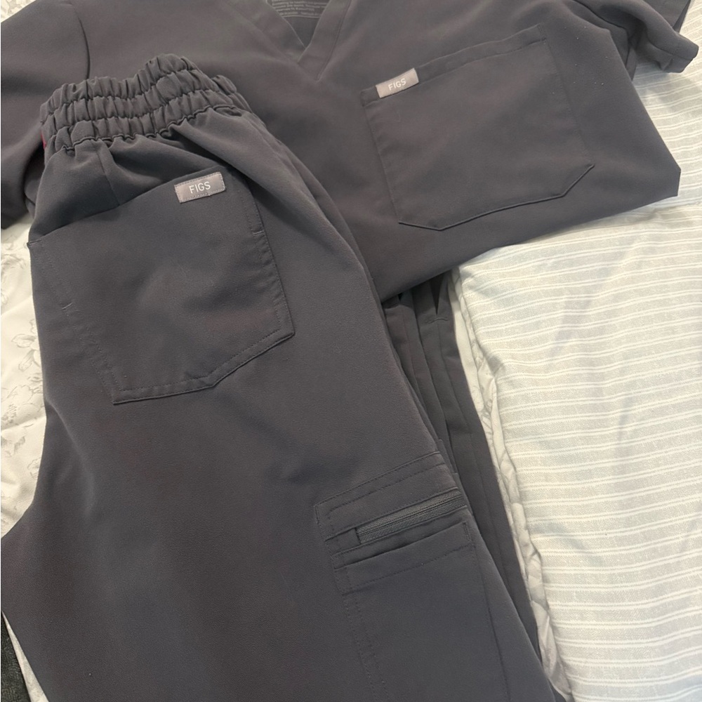 FIGS Womens Dowa scrub Pants